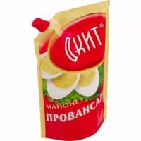 Майонез Скит Провансаль 675мл
