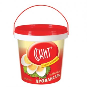 Майонез Скит Провансаль 900мл