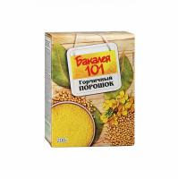 Горчичный порошок " Бакалея 101" 200гр