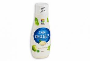 Майонез "DAESANG", Нежный, 300 г