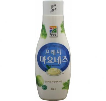 Майонез "DAESANG", Нежный, 800 г