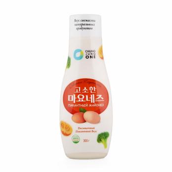 Майонез "DAESANG", Пикантный, 300 г
