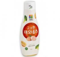 Майонез "DAESANG", Пикантный, 800 г