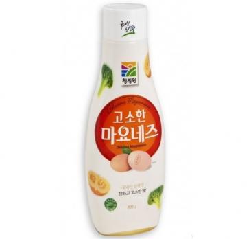 Майонез "DAESANG", Пикантный, 800 г
