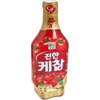 Кетчуп Томатный "DAESANG",760г