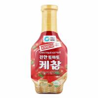 Кетчуп Томатный "DAESANG",500г