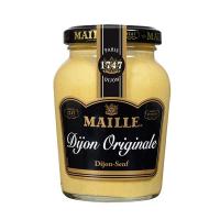 Горчица «Дижонская» 200 мл «Maille»