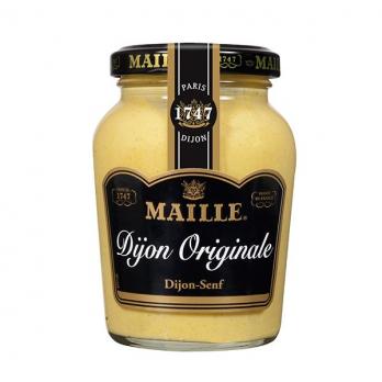 Горчица «Дижонская» 200 мл «Maille»