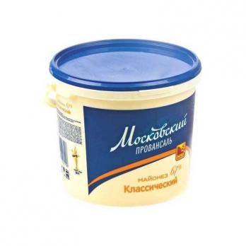 Майонез МЖК 5 л