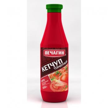 Кетчуп "Печагин" шашлычный бут. 850 г.