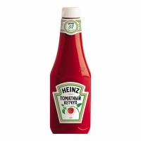 Кетчуп Heinz томатный 1Л