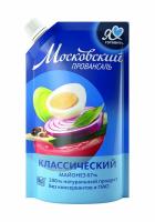 Майонез МЖК Провансаль Классич.100гр