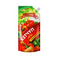Кетчуп Махеев Лечо 260гр