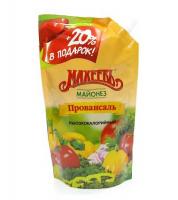 Майонез Махеев Провансаль 380гр