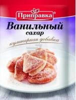 Ванильный сахар 10 г