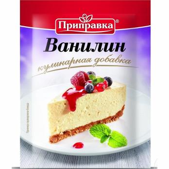 Ванилин 1 г
