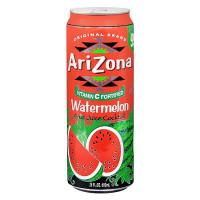 Напиток Arizona "Арбуз" 340мл