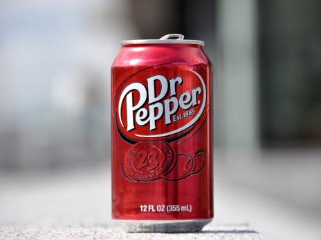 Напиток Dr. Pepper Classic 355мл