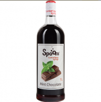 Cироп Spoom Шоколад 1л