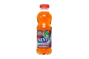 Холодный чай Nestea ягода 0.5 л(1*12)