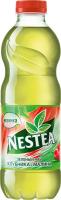 Холодный чай Nestea Vitao Клубника-малина 1л (1*12)