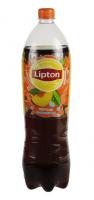 ЛИПТОН ЧАЙ Персик 1л уп(1*12)