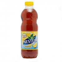 Холодный чай Nestea лимон 1 л