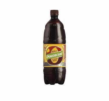 Квас Очаково 1 л(1*9)