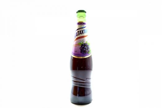 Лимонад Натахтари сапевари (1*20) 0,5л