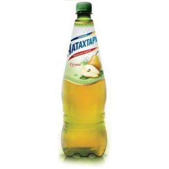 Лимонад Натахтари груша (1*6) 1л