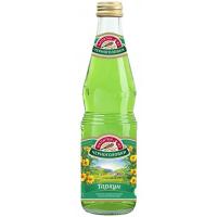 Лимонад Черноголовка Тархун 1л (6шт)ст