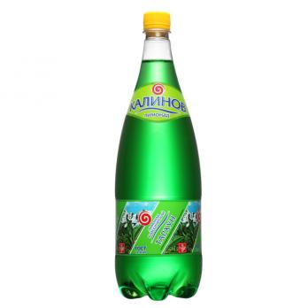 Лимонад Калинов Тархун 1.5 (1*6)