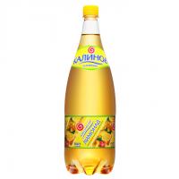 Лимонад Калинов лимонад 1.5 (1*6)
