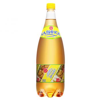 Лимонад Калинов Дюшес 1.5 (1*6)