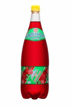Лимонад Калинов Вишня 1.5 (1*6)
