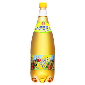 Лимонад Калинов Буратино 1.5 (1*6)