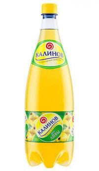 Лимонад Калинов Айва 1.5 (1*6)