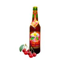 Лимонад "Святой Грааль" вишня, 12 штук 0,5