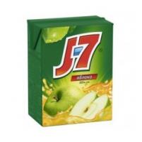 Сок J7 Яблоко 0,2л