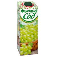 Сок яблочно-виноградный Добрый 2 л