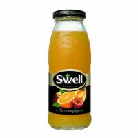 Swell Мультифрукт 0,25 л. нектар