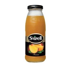 Swell Свелл Манго 0,25 ст.