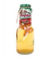 Сок Яблочный Bagdan 1л