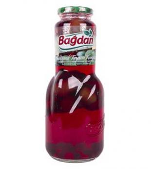 Гранатовый нектар Bagdan 1л