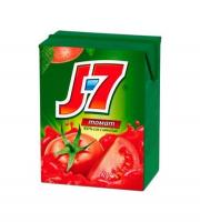 Сок J7 Томатный 0,2л (1*27)