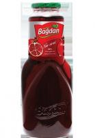 Компот из граната Bagdan 1 л. (1*8шт) ст.бут.