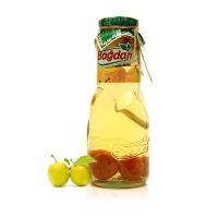 Компот из абрикоса Bagdan 1 л. (1*8шт) ст.бут.