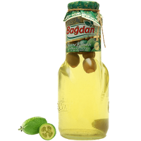 Компот из Фейхоа "BagBan" 1л (1*8шт)