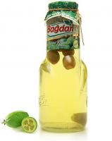 Компот из фейхоа Bagdan 1 л. ст.бут.