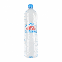 Вода Святой источник негазированная 1,5 л (1*6)